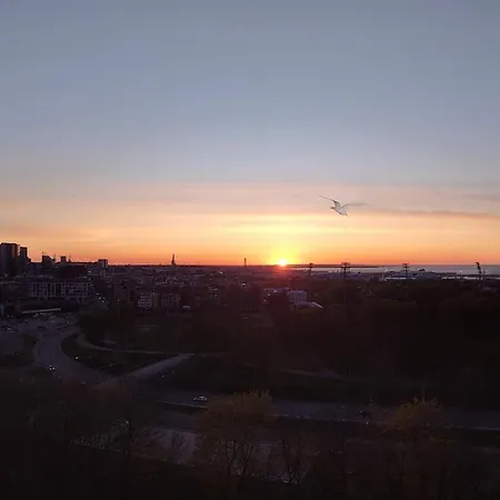 Appartement Under Your Eyes