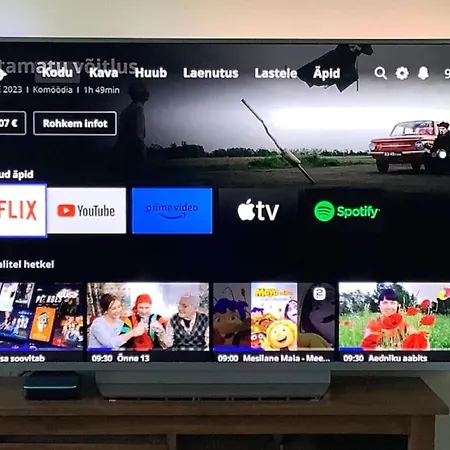 Appartement Under Your Eyes *