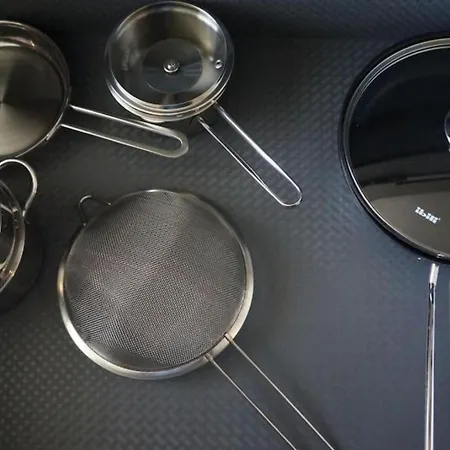 Appartement Under Your Eyes *