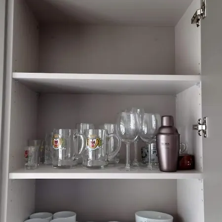 Lejlighed Under Your Eyes Tallinn