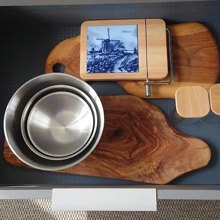 Appartement Under Your Eyes