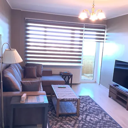 Under Your Eyes Appartement