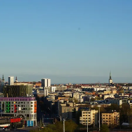 Appartement Under Your Eyes Tallinn