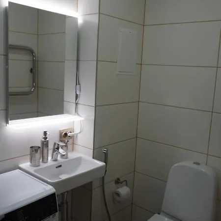 Under Your Eyes * Tallinn