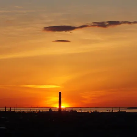 Under Your Eyes Lejlighed Tallinn