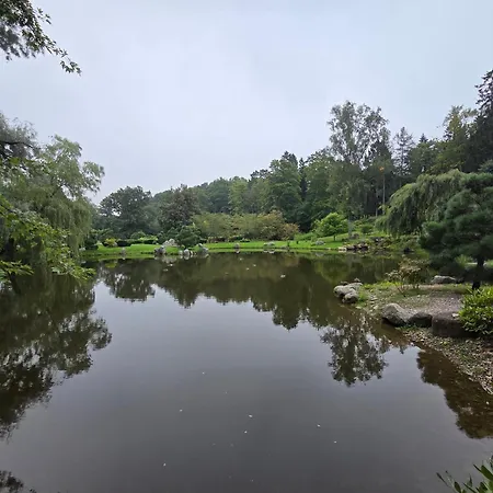 Under Your Eyes Lejlighed