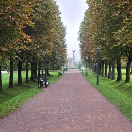 Under Your Eyes Appartement Tallinn