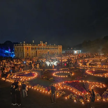 Under Your Eyes Appartement Tallinn