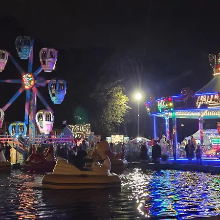 Апартаменты Under Your Eyes