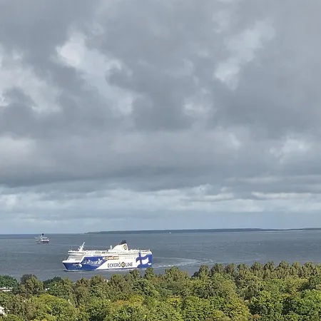 Under Your Eyes Appartement *