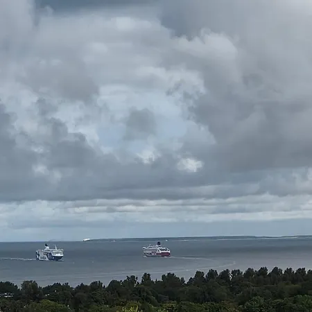 Under Your Eyes Appartement *