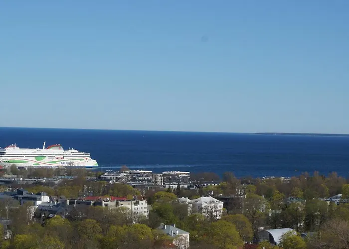 Апартаменты Under Your Eyes *