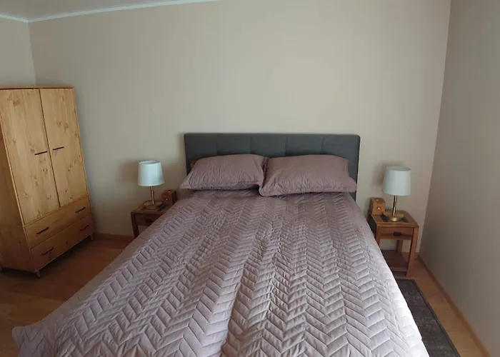 Under Your Eyes Appartamento *