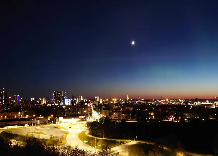 Apartment Under Your Eyes