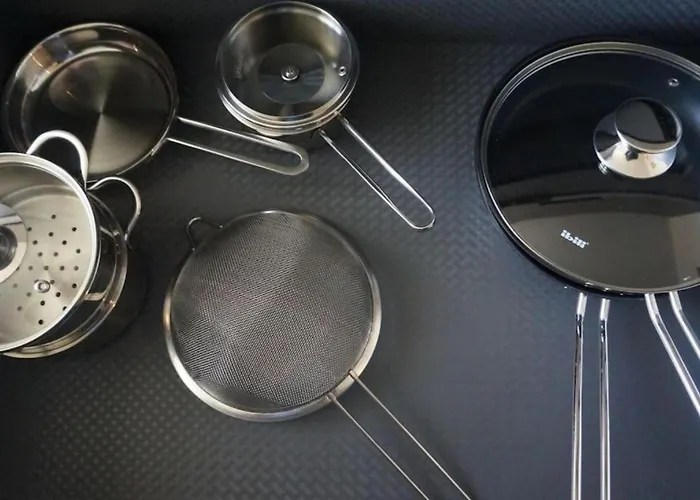 Appartamento Under Your Eyes *