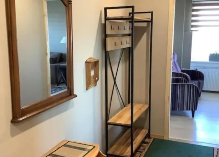 Apartment Under Your Eyes Tallinn