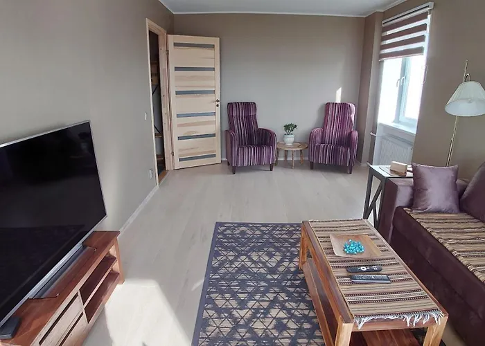 Under Your Eyes Appartamento