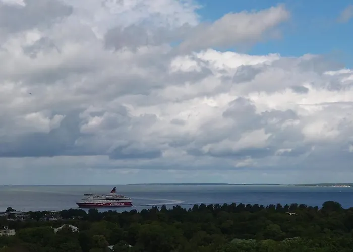 Appartamento Under Your Eyes Reval