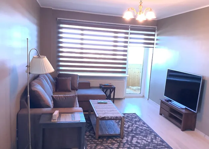 Under Your Eyes Appartamento