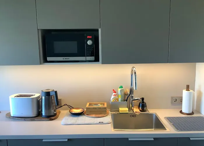 Under Your Eyes Appartamento *