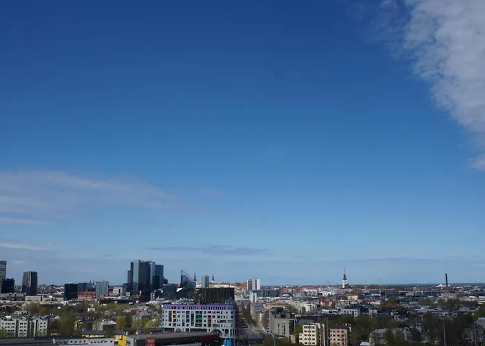 Under Your Eyes Апартаменты *