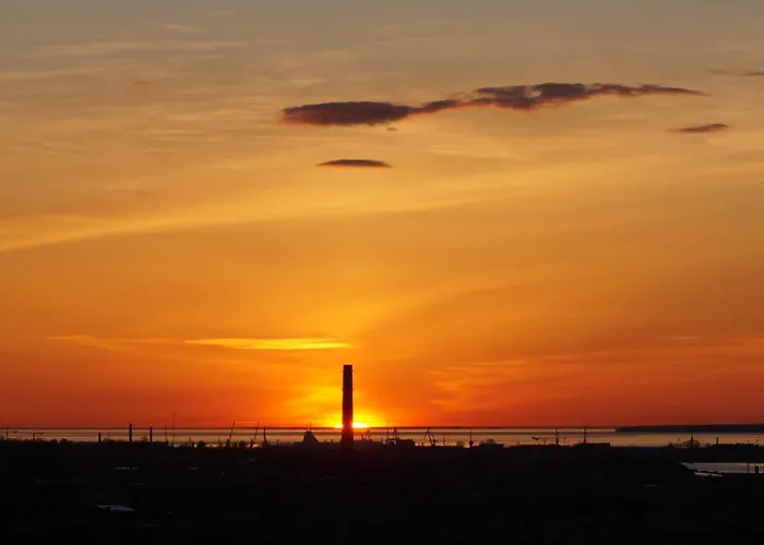 Under Your Eyes Appartamento Reval