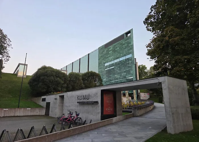 Apartment Under Your Eyes Tallinn