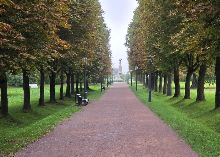 Under Your Eyes Апартаменты Таллин