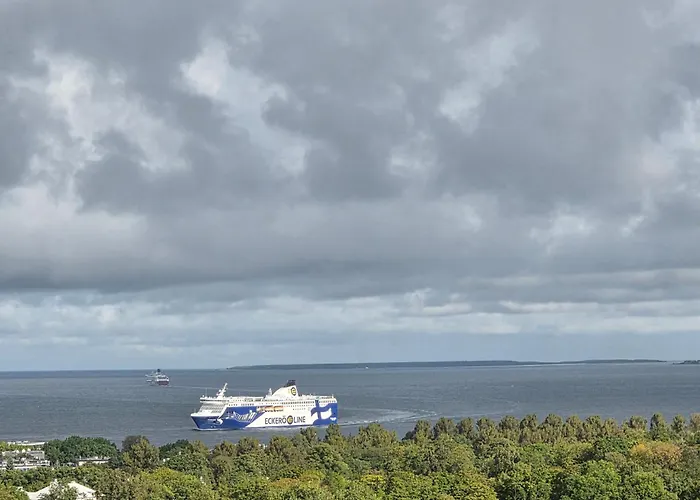 Under Your Eyes Appartamento *