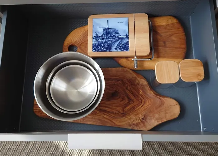 Apartment Under Your Eyes