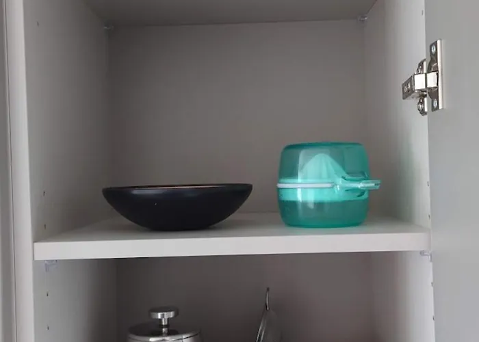 Under Your Eyes Apartment