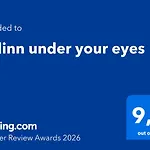 Under Your Eyes Apartman *