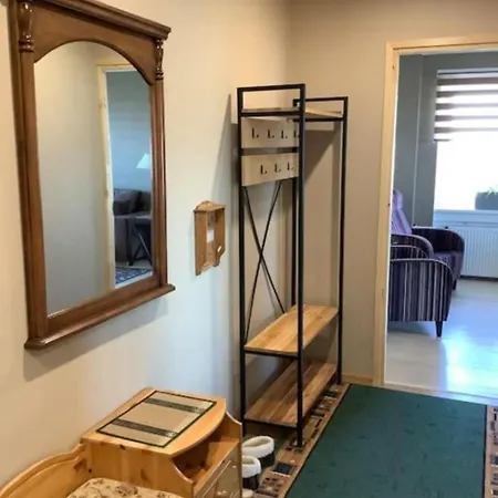 Apartament Under Your Eyes Tallin