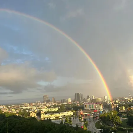 Apartament Under Your Eyes *