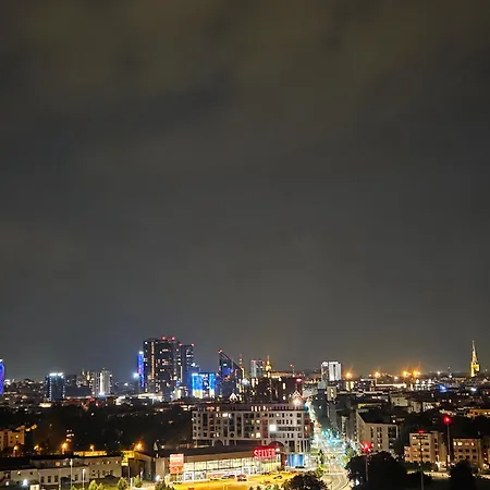 Under Your Eyes Tallin