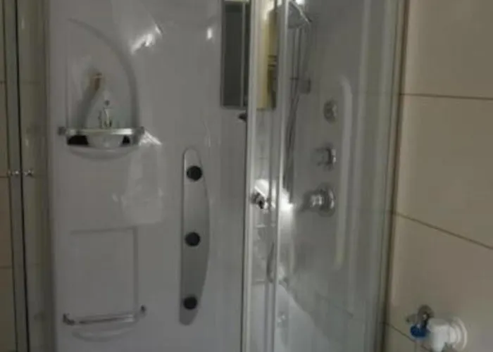 Under Your Eyes Apartamento *