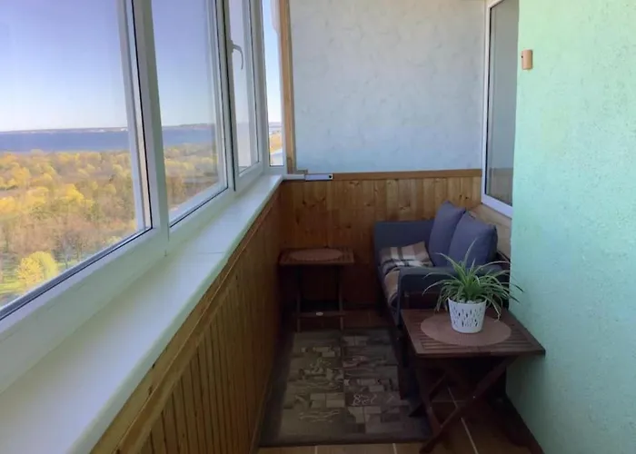 Apartamento Under Your Eyes *