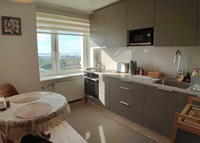 Under Your Eyes Apartamento *